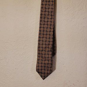 Vintage Christian Dior Necktie
